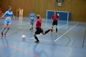 Saison 2016/17 » Hallenturnier des FC Brücken (Juniorinnen)
