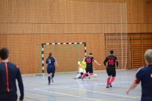 SWFV Futsal-Masters
