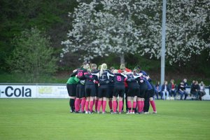 Saison 2016/17 » SC Kirn-Sulzbach I - DSG I